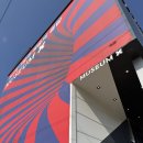 중앙로 L | 속초여행 초딩이랑 가볼만한 곳 l 뮤지엄 엑스 주차정보 카페 방문후기