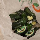 중국 상하이 대동강맥주 호텔로 퀵 배송 주문 후기(gmart 위챗 주문하는 방법)