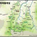 (일요산행)2015년1월4일 하남 위례둘레길 산행 이미지