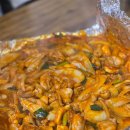 영선꼼장어.바다장어 이미지