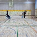 한영체육관 이미지