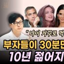 늙지 않는 연예인들의 비밀. 강남 피부과 의사가 알려주는 연예인들이 꼭 하는 시술. 티 안나게 젊어지는 동안 시술. 절대 늙지 않는 초 이미지