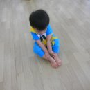 신나는태권도장 이미지