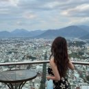 호텔동방스카이라운지 | 나트랑 레갈리아 골드 호텔 루프탑 후기｜인피니티풀·스카이라운지·야경까지 (부대시설 총정리)