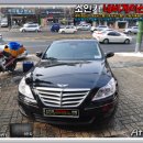 [제네시스] 아이머큐리 S-Class PE 프라임에디션 네비매립 장착 - 인천 소인카 이미지