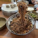 소반가강릉해변막국수
