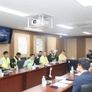 이상경 국토부 차관 “건설현장 지하안전·폭염 대비 철저히 해야” 이미지