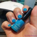 어쎈틱네일