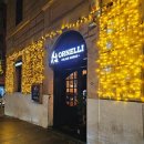 블랙앵거스 | 역 근처 스테이크 맛집 'Ornelli Black Angus Steakhouse' 오넬리 블랙 앵거스 스테이크 하우스 후기