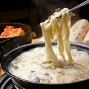 순칼국수