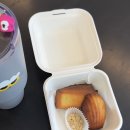 월드컵로202 마포구청역 1번 출구 앞 | 마포구청 카페 갓 나온 버터떡 먹은 찐후기ㅣ혼카추천ㅣ내돈내산