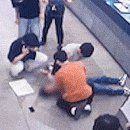 중앙대학교 학생식당 이미지