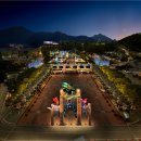 물결치는 달빛 (  이미지