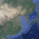 지동 476-16 ~ 지동 475-25 | 동아시아 3국(한국,중국,일본) 역사, 동시대별 주요 사건 비교표,