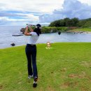 호텔 CC | [공지] 괌 골프 3박5일 솔직후기｜망길라오·탈로포포cc 힐튼호텔 패키지