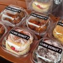 11650-16-103-6 | 청라 아이라이크도넛 버터떡 3+1 도넛 사러 갔다가 버터떡까지! 버터떡후기