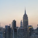 서밋원 | [뉴욕] 신상 최고 전망대 후기 <서밋원> <SUMMIT ONE VANDERBILT>