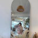 부평시장역 디저트 카페 온잇 내돈내산 후기