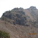 고흥군 동강면 두방산(489m)으로 산님들을 초대합니다 이미지