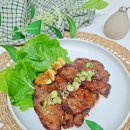 황금돼지갈비 이미지