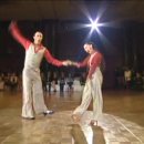 2012WSS Jive / Sergy &amp; Melia 이미지