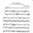 Bellini / Salve Regina 이미지