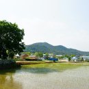 행정리 마을회관 이미지