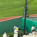 정관장 상동점 | 250617-18 롯데 vs 한화 사직구장 직관 후기 [정관장 에브리타임존 912블럭][1루 내야상단석 142블럭]