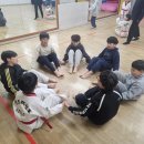 원도 태권도장 이미지