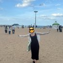 올리 | [여름원피스] 올리피플 모달원피스 후기