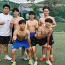 인왕체육관