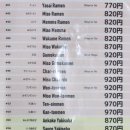 중화식당 이미지