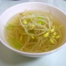 콩나물