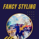 추석연휴 수탐 워크샵 "Fancy Styling" - 로빈&조제(9/22) 이미지