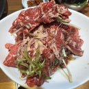 부산 한우 맛집 온천장 고기집 -소담 한우촌-