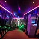 한국관 관광나이트 이미지