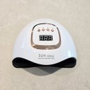 41190-01-07-380 | 셀프네일의 한줄기 희망 | 가성비 알리 젤네일램프 2개 내돈내산 후기 SUN X25max