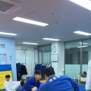 JNS 유도 체육관 이미지