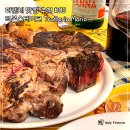 본스테이크(bone steak) | 피렌체 티본 스테이크 맛집 Trattoria Mario 후기 &amp; 티본 스테이크 맛집 가격 비교