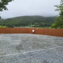 산달바다 캠핑장 이미지