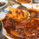원주 매콤하고 맛있는 바른꿈코다리 단계동 맛집 모임장소(재방문)