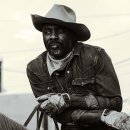 카우보이 이미지