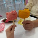 빛의 하영 | 제주 서귀포 헬로키티 아일랜드｜ 실내 관람 코스와 기념품 정리
