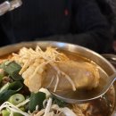 순대명가 | 장한평 맛집 아늑한 분위기의 술집 순대명가에서 곱도리탕 먹은 후기