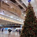 국내선청사 2층 서편 | 김해공항국내선카페 방법 출발층 시설 면세점