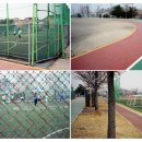 팽성레포츠공원 축구장 이미지