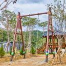 춘향, 몽룡 포토존 이미지