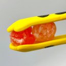 세븐일레븐 구미4공단점 | 세븐일레븐 신상 크리스탈구미베어 복숭아딸기 내돈내산 솔직후기