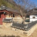 녹동서원 인근 이미지