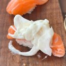 호계중학교 | 울산 호계 매곡 숨은 스시 맛집 스시미즈기와, 돌판으로 더 맛있는 '미나리 야끼소바'까지 즐긴 후기